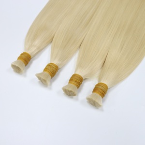 Fabricant de Cheveux Vierges en Gros au Vietnam – Usine Directe – Meilleure Vente – Cheveux Humains Bruts pour Femmes – Usage en Salon - Product Image 1