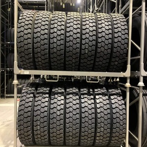 Neumáticos Sólidos para Camiones Pesados 155/70R13, Diseño Diagonal, Directo de Fábrica, Caucho Usado para Reemplazo/Reparación - Product Image 5
