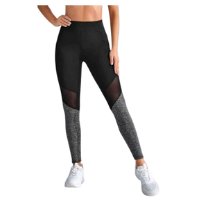 Leggings Deportivos de Moda para Mujer al por Mayor, Estilo Personalizado para Entrenamiento Físico, Gimnasio y Uso Casual en la Calle, Leggings a Precio Económico - Product Image 1