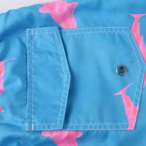 Servicio OEM, Shorts para Hombre a Bajo Precio, Nueva Llegada, Shorts para Hombre Hechos de Algodón y Poliéster, Shorts para Hombre en Venta, Productos de Venta Caliente - Product Image 4