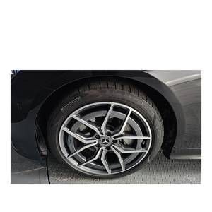 Mercedes-Benz Classe E E300d 4MATIC Coupé Modèle décembre 2023 16 224 km Diesel Boîte automatique Sièges en cuir Volant à gauche - Product Image 5