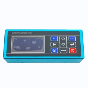 Testeur de luminosité de luminosité Portable, numérique pour Ra, Rz, Rq, Rt, Rp, Rv, R3z, R3y, RzJIS, Rsk, Rku, Rsm, Rmr, Rx - Product Image 3