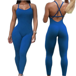 Women fitness wear high waist <b>seamless</b> yoga set sports bra and <b>leggings</b> sweat-wicking breathable eco-friendly plus size outfit - Product Image 1