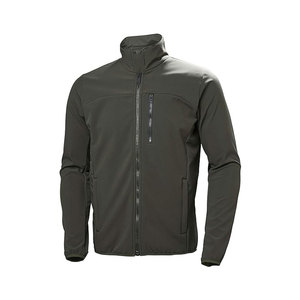 Multi-Pockets Outdoor <b>Warm</b> Winter Best <b>Waterproof</b> Mountain Windbreaker Softshell Jacket - Product Image 1