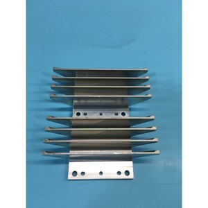 4 AMAT 0030-09022 TRAY <b>ELEVATOR</b> 125MM, 139537 - Trusted Global Legacy Semiconductor Equipment and <b>Parts</b> at - Product Image 1