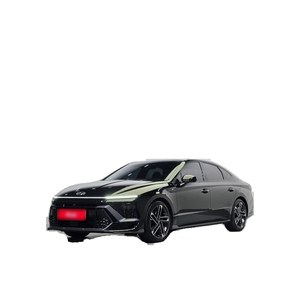 ฮุนได โซนาต้า ปี 2023 เครื่องยนต์ 2.5 เทอร์โบ เบาะหนัง กล้องมองหลัง มาตรฐานไอเสียยูโร 5 พวงมาลัยซ้าย-32,814 กม. - Product Image 1