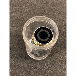 เลนส์ใกล้ตา NIKON 341282, BD PLAN 10X, .25 - อุปกรณ์และอะไหล่เซมิคอนดักเตอร์ระดับโลกที่เชื่อถือได้ - Product Image 6