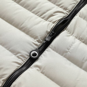 Chaqueta Acolchada de Moda para Exteriores, Chaqueta Deportiva para Hombre, Chaqueta de Invierno para Hombre y Mujer, Venta al Por Mayor Personalizada - Product Image 5