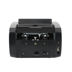 Smartertop Compteuse de billets multi-devises haute performance <span class=keywords><strong>1</strong></span> CIS de qualité professionnelle, machine de comptage automatique de devises BDT USD PHP - Product Image 4