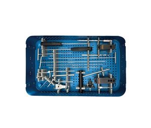 Instrumental para Clavo Intramedular de Uña y Radio, Implante Ortopédico de Clavo de Bloqueo Manual, Certificado CE por Surgiright Instrument - Product Image 4