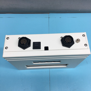 Progressive Technologies PTI 4301C-DGLS Sentry - Équipements et pièces semi-conductrices d'occasion fiables et mondialement reconnus - Product Image 4