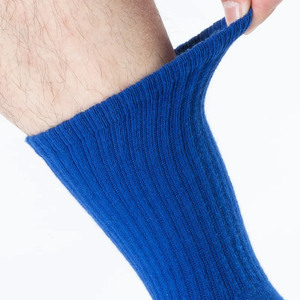 Wholesale Custom Printed Cotton Crew <b>Socks</b> Personalized Logo Athletic Casual <b>Socks</b> Unisex High Quality Fabric Premium <b>Socks</b> - Product Image 3