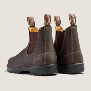 ลดราคา รองเท้าบูทเชลซี Blundstone รุ่น Unisex Side Gore Classic & Original BS500050 ส่งตรงจากญี่ปุ่น - Product Image 5