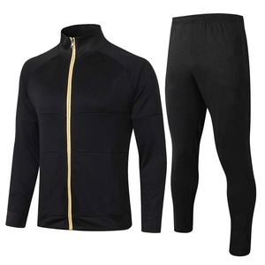 Conjunto de Dos Piezas de Ropa de Otoño de Moda, Sudadera con Capucha de Secado Rápido y Cálida, Estilo Deportivo Informal para Mujer - Product Image 3