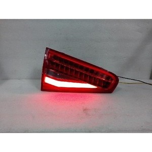 Luz Trasera Izquierda Usada A4 8K5945093AC - Product Image 2