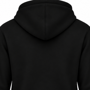 Sudadera con Capucha Negra Personalizada de la Hermandad Universitaria Sigma Gamma Rho para Mujer, Sudadera con Estampado Gráfico, Ropa Casual Universitaria - Product Image 3