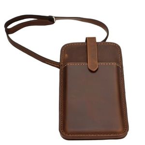 Elegantes bolsos portátiles de cuero genuino, fáciles de llevar con cierre de cremallera a la moda, variedad de diseños - Product Image 4