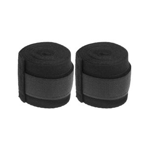 Vendas de Mano Profesionales de PU Unisex - Duraderas y Cómodas para Entrenamiento de Boxeo, Tallas y Logotipo Personalizables, Venta en Pakistán 2023 - Product Image 2