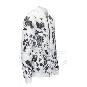Fashionable Athletic Design Men Sublimation Varsity <b>Jackets</b> Comfort Quality And Trendy Styling Men's <b>Jackets</b> - Product Image 4