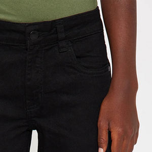 Pantalones para Niños con Cierre de Botón y Lazos para Cinturón, Diseño Casual Urbano, Calidad Premium, Proveedor de Moda Casual, Diseño Informal - Product Image 3