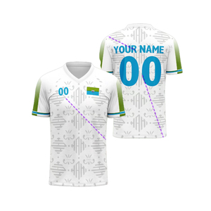 Maillot de football américain à prix raisonnable, vêtements de sport confortables, maillot de football américain au meilleur style - Product Image 5