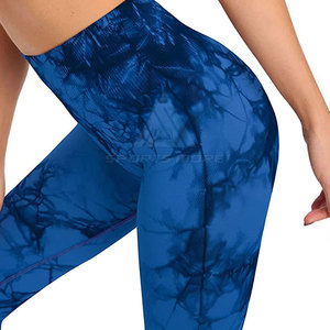Diseña tu propio conjunto de yoga para mujer, ropa deportiva para gimnasio, conjunto de yoga para mujer de nuevo estilo, conjunto de yoga para mujer en venta - Product Image 6