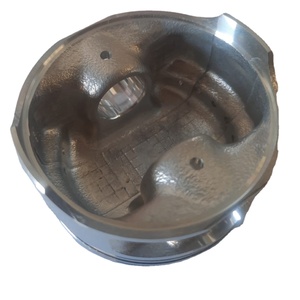 YAMAHA outboards piston (0.50mm o/ S) 6AH-11636-00ชิ้นส่วนยานยนต์ที่จำเป็นสำหรับเรือและยานพาหนะทางทะเล - Product Image 1