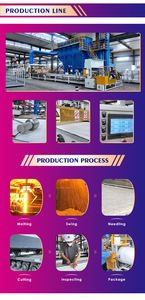 Manta de Aislamiento de Fibra Cerámica de la Mejor Calidad, Resistente al Calor, Alfombra de Kaowool <span class=keywords><strong>para</strong></span> Revestimiento Térmico de Hornos Industriales - Product Image 6