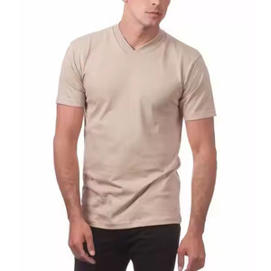 Mens Casual <b>Shirts</b> Solid Tees Short Sleeve <b>V</b> <b>Neck</b> <b>T</b>-<b>Shirts</b> Summer Tee Beach Tops Short Basic Tshirt 3XL Basic Price All Quality - Product Image 4