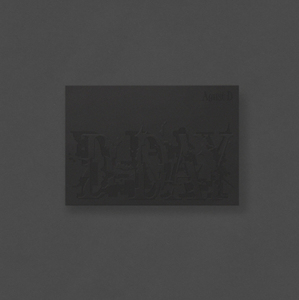 BTS Agust D-D-DAY [Versión Weverse Albums] CD Pop Coreano - Product Image 4
