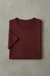 <b>Pink</b> <b>Men</b> <b>T</b> <b>Shirt</b> 100% Cotton O Neck Short Sleeve Jersey Casual Streetwear Custom Logo - Product Image 4