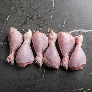 Muslos de Pollo de Primera Calidad, Suministro a Granel para Compradores Globales, Muslos de Pollo Frescos Procesados y Congelados para Exportación al por Mayor - Product Image 6
