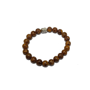 High Quality Mariam jasper <b>Beads</b> Buddha <b>Bracelet</b> Romantic Gift Fashion Charm Jewelry for <b>Men</b> Women Energy Meditation - Product Image 2