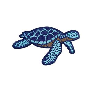 Patch brodé en chenille fait main créatif, thermocollant ou à coudre, logo personnalisé pour uniforme, badge décoratif pour vêtements, fournisseur en gros - Product Image 5