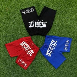 Pantalones Cortos de Baloncesto de Malla Sublimados Personalizados para Hombre, Estampado Artístico Vintage, Pantalones Deportivos Transpirables para Gimnasio, Venta al Por Mayor - Product Image 5