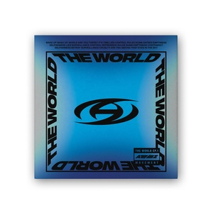 อัลบั้มต้นฉบับภาษาเกาหลีของวง ATEEZ - THE WORLD EP.1 : MOVEMENT - Product Image 2