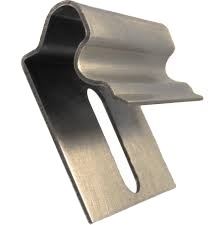 Composants en tôle usinés sur mesure par CNC, pièces découpées au laser, service de fabrication à prix raisonnable, fournisseur de découpe au laser - Product Image 3