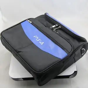 旅行背包专业控制台系统手提袋背包PS4 HS-PS4706超薄拇指手柄