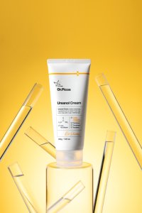 Crema Dr. Picos Ureanol-Dermagen con Urea para Cuidado Intensivo de Piel Seca, Hidratante con Pantenol, Tocoferol y PDRN, Crema Corporal Suavizante Unisex - Product Image 3