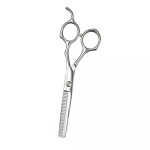 Ciseaux professionnels pour la coupe et l'éclaircissement des cheveux - Product Image 4