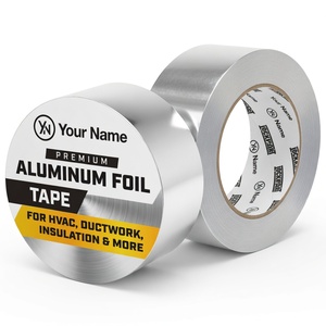 KKBESTPACK 1.88\" X 60 Yards Heavy Duty Clear Industrial Adhesive Packing Tape 6 Rolls for Carton Sealing Wholesale - Product Image 2