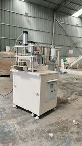 Máquina de Prensado de Jabón, Cortadora de Jabón en Barra Totalmente Automática, Capacidad de 50-3000 kg/hora, 1 Año de Garantía, Marca Jasun - Product Image 6