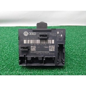 ECUs y Módulos de Computación Usados A4 8K0959793D - Product Image 1