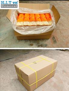 Bâtons d'encens parfumés à l'orange naturelle, arôme longue durée pour la relaxation, la méditation, le yoga, la fragrance d'intérieur et le soulagement du stress - Product Image 6