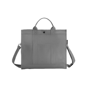 Haute qualité Vietnam fait toile coton sac fourre-tout OEM ODM nouveau Style de mode tissu épais usine directe haute couture sac à main - Product Image 6