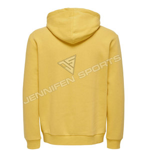 Sweat-shirts à capuche unisexes surdimensionnés de haute qualité pour hommes, 100 % coton, poids lourd 450 g, logo personnalisé, respirant, séchage rapide, hiver - Product Image 2