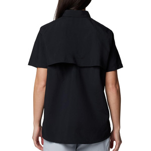 เสื้อตกปลาสำหรับผู้หญิงแบบมืออาชีพใหม่ ตัดเย็บด้วยผ้าฝ้ายผสมสแปนเด็กซ์อย่างดี สวมใส่ง่าย ดีไซน์พรีเมียม - Product Image 2