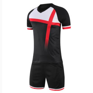 Uniforme de Balonmano Ligero, Transpirable y Flexible para Entrenamiento y Partido, Diseño de Alto Rendimiento - Product Image 3