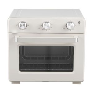 Forno per Sublimazione da 26 Qt, Design da Banco, Girevole a 360 Gradi per Tumbler da 40oz, 1 Pistola Termica, 50 Pellicole Termoretraibili, 1 Nastro Adesivo, 2 Accessori - Product Image 3