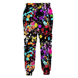 Hot Trending Custom Mens Lightweight Nonwoven Anti-Pilling Breathable <b>Slim</b> Fit Casual <b>Joggers</b> Pants Multiple Styles - Product Image 1
